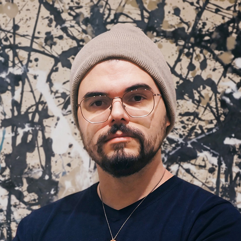 Igor Martins