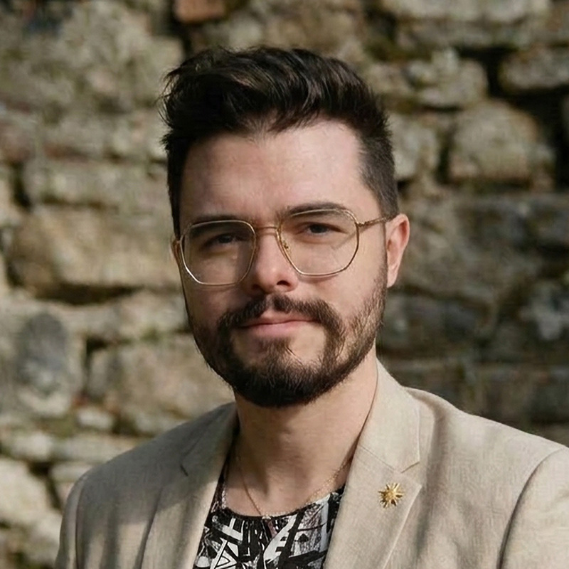 Igor Martins